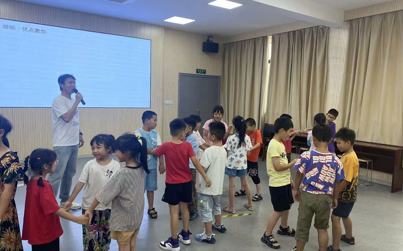 大渡口龙观乡中心学校